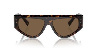 DOLCE & GABBANA 0DG4461 502/73 57 Napszemüveg