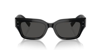 DOLCE & GABBANA 0DG4462 501/87 52 Napszemüveg
