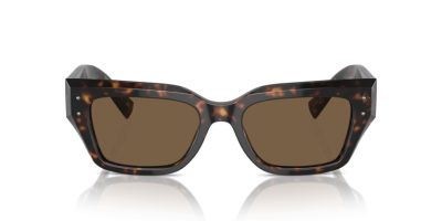 DOLCE & GABBANA 0DG4462 502/73 52 Napszemüveg