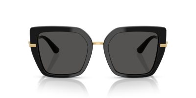 DOLCE & GABBANA 0DG4474 501/87 53 Napszemüveg