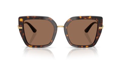 DOLCE & GABBANA 0DG4474 502/73 53 Napszemüveg