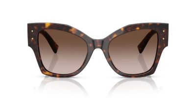 DOLCE & GABBANA 0DG4478 502/13 53 Napszemüveg
