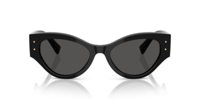 DOLCE & GABBANA 0DG4480 501/87 53 Napszemüveg