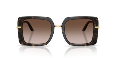 DOLCE & GABBANA 0DG4491 321713 52 Napszemüveg