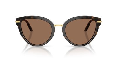 DOLCE & GABBANA 0DG4492 321713 55 Napszemüveg