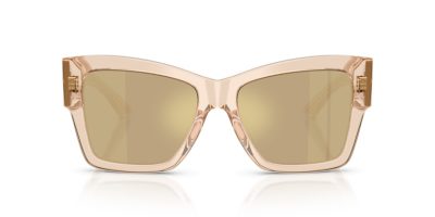 DOLCE & GABBANA 0DG4493 343203 55 Napszemüveg