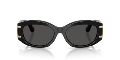 DOLCE & GABBANA 0DG4502 501/87 55 Napszemüveg