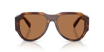 DOLCE & GABBANA 0DG4504 306373 58 Napszemüveg