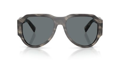 DOLCE & GABBANA 0DG4504 319980 58 Napszemüveg