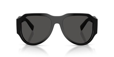 DOLCE & GABBANA 0DG4504 501/87 58 Napszemüveg