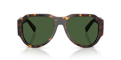 DOLCE & GABBANA 0DG4504 502/71 58 Napszemüveg