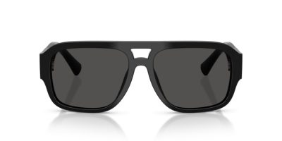 DOLCE & GABBANA 0DG4506 501/87 58 Napszemüveg