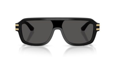 DOLCE & GABBANA 0DG4507 501/87 27 Napszemüveg