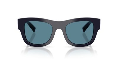 DOLCE & GABBANA 0DG4509 309480 52 Napszemüveg