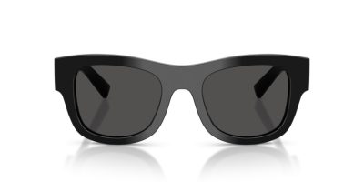 DOLCE & GABBANA 0DG4509 501/87 52 Napszemüveg