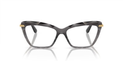 DOLCE & GABBANA 0DG5025 504 53 Szemüvegkeret