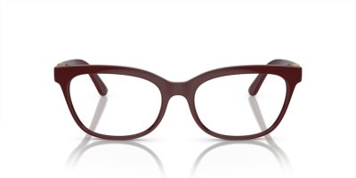 DOLCE & GABBANA 0DG5106U 3091 54 Szemüvegkeret