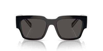 DOLCE & GABBANA 0DG6184 501/87 52 Napszemüveg