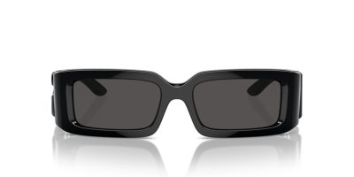 DOLCE & GABBANA 0DG6197 501/87 53 Napszemüveg