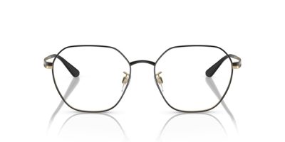 EMPORIO ARMANI 0EA1145D 3014 55 Szemüvegkeret