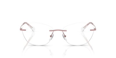 EMPORIO ARMANI 0EA1167 3390 55 Szemüvegkeret
