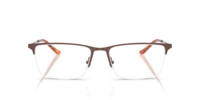 EMPORIO ARMANI 0EA1171 3004 57 Szemüvegkeret