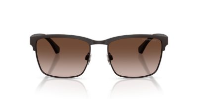 EMPORIO ARMANI 0EA2087 339013 56 Napszemüveg