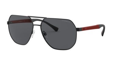 EMPORIO ARMANI 0EA2099D 333087 61 Napszemüveg