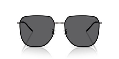 EMPORIO ARMANI 0EA2135D 300381 60 Napszemüveg