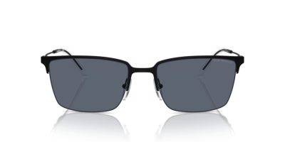 EMPORIO ARMANI 0EA2155 300187 58 Napszemüveg