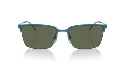 EMPORIO ARMANI 0EA2155 337971 58 Napszemüveg