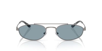 EMPORIO ARMANI 0EA2157 300372 54 Napszemüveg