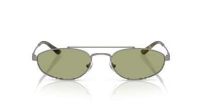 EMPORIO ARMANI 0EA2157 300382 54 Napszemüveg