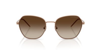 EMPORIO ARMANI 0EA2161 340013 55 Napszemüveg