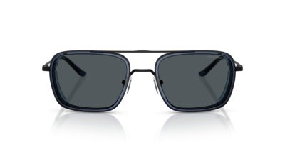 EMPORIO ARMANI 0EA2162 300180 54 Napszemüveg