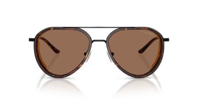 EMPORIO ARMANI 0EA2163 300173 56 Napszemüveg