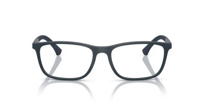 EMPORIO ARMANI 0EA3069 6189 55 Szemüvegkeret