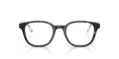 EMPORIO ARMANI 0EA3216D 5026 49 Szemüvegkeret