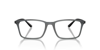 EMPORIO ARMANI 0EA3237 6106 55 Szemüvegkeret
