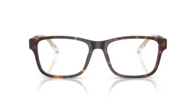 EMPORIO ARMANI 0EA3239 5002 55 Szemüvegkeret