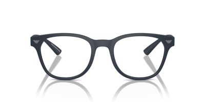 EMPORIO ARMANI 0EA3240U 5088 52 Szemüvegkeret