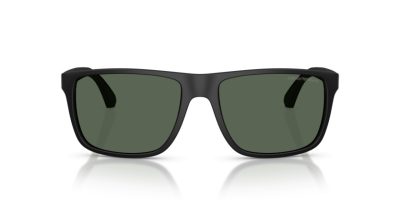 EMPORIO ARMANI 0EA4033 500171 56 Napszemüveg