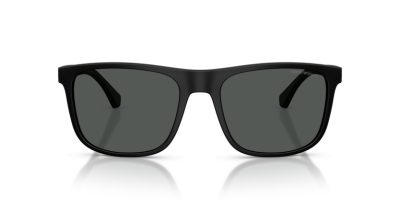 EMPORIO ARMANI 0EA4129 504287 56 Napszemüveg