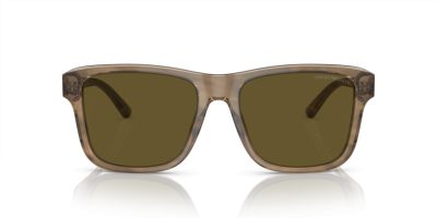 EMPORIO ARMANI 0EA4208 605573 56 Napszemüveg