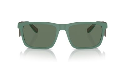 EMPORIO ARMANI 0EA4219 610276 57 Napszemüveg