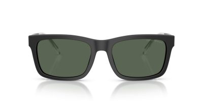 EMPORIO ARMANI 0EA4224 500171 57 Napszemüveg