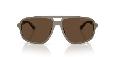 EMPORIO ARMANI 0EA4236U 543773 59 Napszemüveg