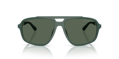 EMPORIO ARMANI 0EA4236U 619071 59 Napszemüveg