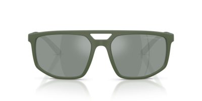 EMPORIO ARMANI 0EA4248U 625930 58 Napszemüveg