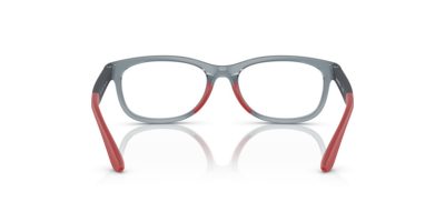 Emporio Armani Kids 0EK3001 5072 47 Szemüvegkeret